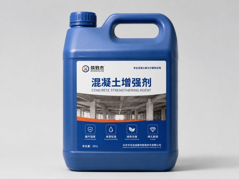 赣州卡妙纳米型混凝土增强剂