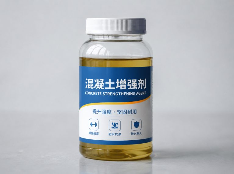 赣州卡妙国产型混凝土增强剂